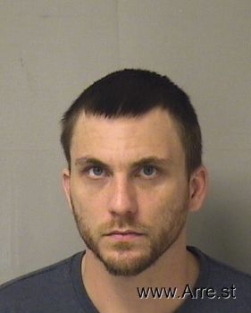 Falcon Ross Owens Mugshot