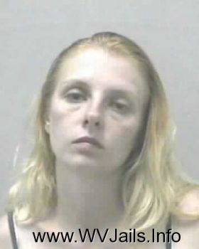 Fallon Jo Boggs Mugshot