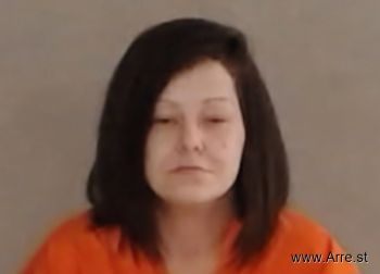 Farrah  Farley Mugshot