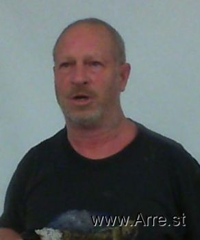 Farrel Mark Greer Mugshot