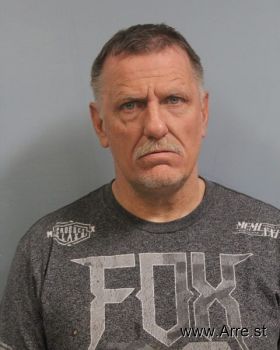 Farrell Duane Patton Mugshot