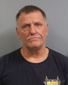 Farrell Duane Patton Mugshot