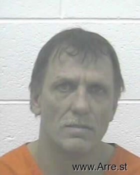 Farrell Duane Patton Mugshot