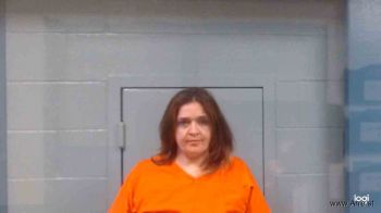 Felicia Dawn Cox Mugshot