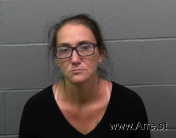 Felicia Marie Hicks Mugshot