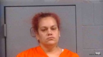 Felicia Inez Ramirez-varela Mugshot