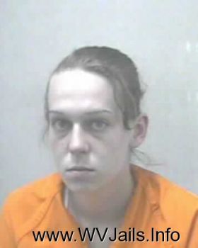 Felicia Christine Clower Mugshot