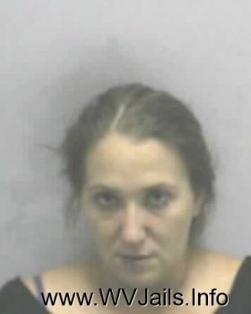 Felicia Marie Hicks Mugshot