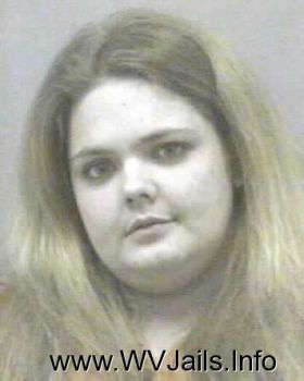 Felicia  Lupson Mugshot