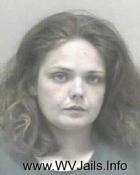 Felicia  Lupson Mugshot