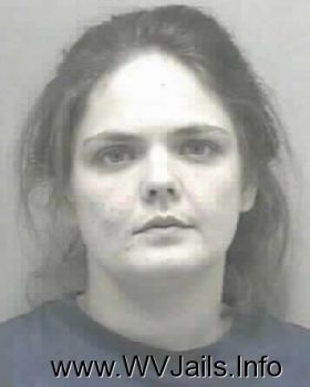 Felicia  Lupson Mugshot