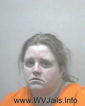 Felicia Gayle Martel Mugshot