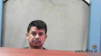 Felipe Cervantes Lopez Mugshot