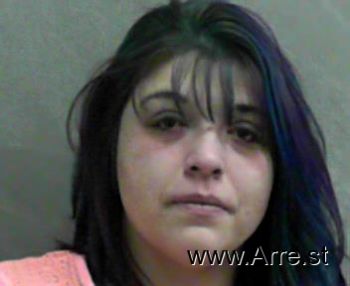 Felisha Dawn Waybright-maxson Mugshot