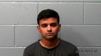 Fenykumar R Patel Mugshot