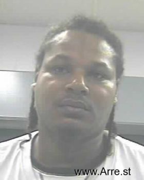 Ferdinand Fernando Leonard Mugshot