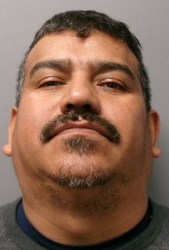 Fernando  Rodriguez-carrizal Mugshot