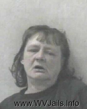 Florence Irene Hicks Mugshot