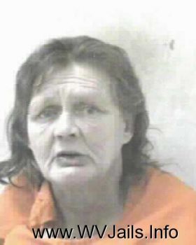 Florence Irene Hicks Mugshot