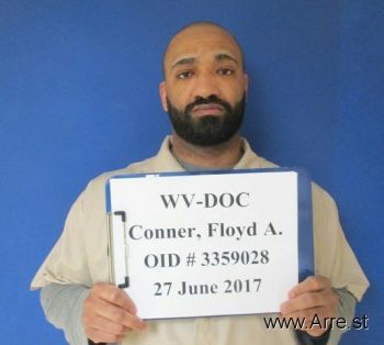 Floyd Anthony Conner Mugshot