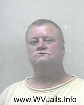 Floyd Mark Bennett Mugshot