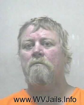 Floyd Mark Bennett Mugshot