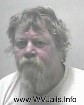 Floyd Mark Bennett Mugshot