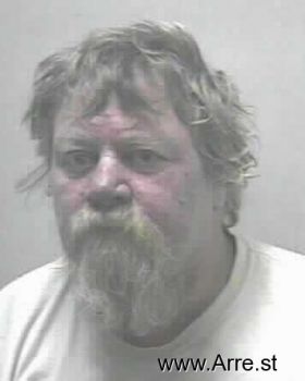 Floyd Mark Bennett Mugshot