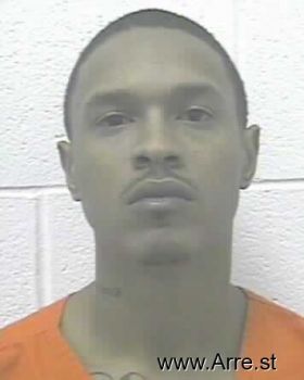 Floyd Myers Smith Mugshot