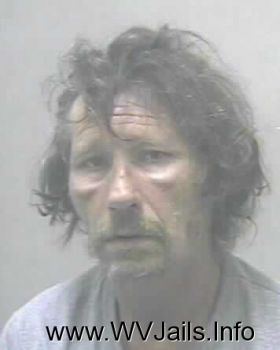 Floyd Wayne Wickline Mugshot