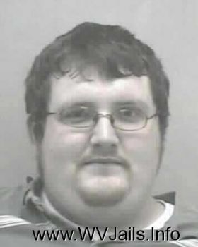 Forest Allen Dolin Mugshot