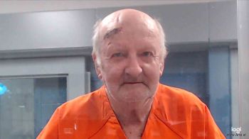 Foster Allen Ray Mugshot