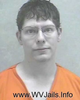 Foster Allen Thompson Mugshot