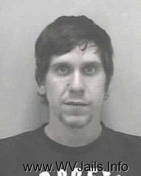 Fraklin Kyle Cantrell Mugshot