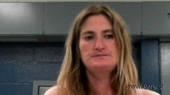 Frances Elaine Turner Mugshot