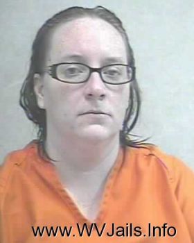 Frances Kaye Lowe Mugshot