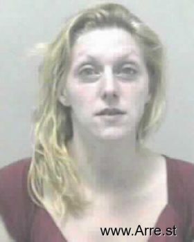 Francheska Dawn Dempsey Mugshot