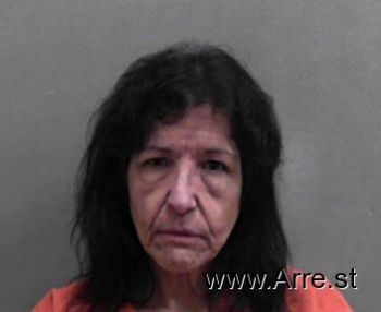 Francina Elaine Zervos Mugshot