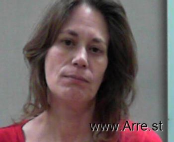 Francine Lee Pope Mugshot