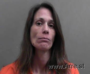 Francine Lee Pope Mugshot