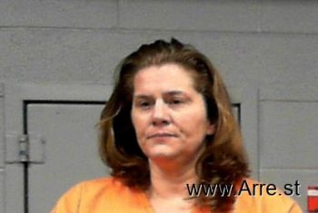 Francine Nicole Rowe Mugshot