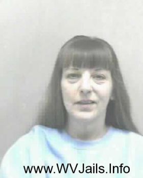 Francine Ann Sullivan Mugshot