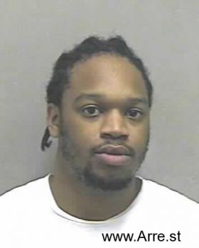 Francioes Antonio Brown Mugshot