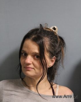 Francis Ann Conkle Mugshot