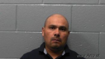 Francisco  Barraza-alvarez Mugshot