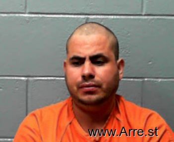 Francisco  Estrada-rodriguez Mugshot