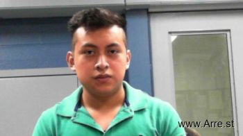 Francisco Alexander Lopez-ajqui Mugshot