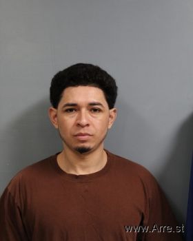 Francisco Antonio Luna-hernandez Mugshot