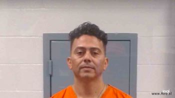 Francisco  Perez Mugshot