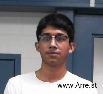 Francisco Antonio Valenzuela-altamirano Mugshot